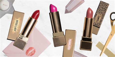 personalized ysl lipstick malaysia|create your own lipstick shade.